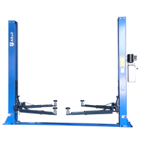 Подъемник 2-стоечный 4т T4 220B (United Hydraulics) AE&T