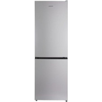 Холодильник двухкамерный NORDFROST RFC 350 NFS Total No Frost, серый