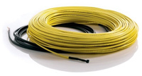 Греющий кабель Veria Flexicable-20 125м 2530Вт