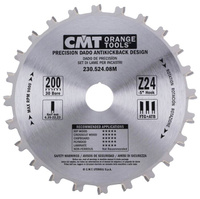 Пильный диск CMT 230.524.08M 200х30 мм