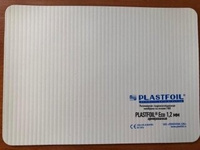 PLASTFOIL® Гидроизоляционная ПВХ мембрана Plastfoil Eco 25000х2100х1,2 мм