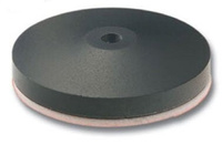 Диски под шипы In-Akustik Premium black (4 шт) #0084847 Premium Опора конуса black 4 шт #0084847
