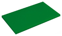 Доска разделочная MACO 53032518G зеленая Maco