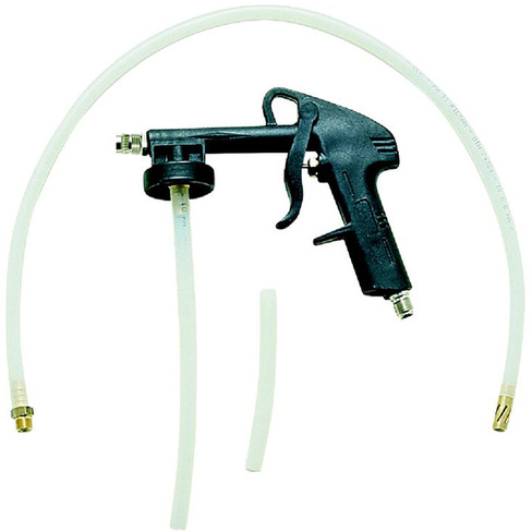 Пистолет для нанесения защитных составов Walcom IA/LU-FG Walmec