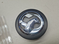Колпак декоративный для Opel Astra J 2009-2017 Б/У
