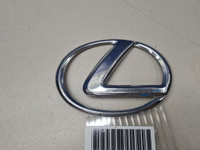 Эмблема для Lexus IS XE20 2005-2013 Б/У