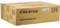 Kyocera Ремонтный комплект MK-8705E для TaskAlfa 6550ci/7550ci (1702K90UN3)