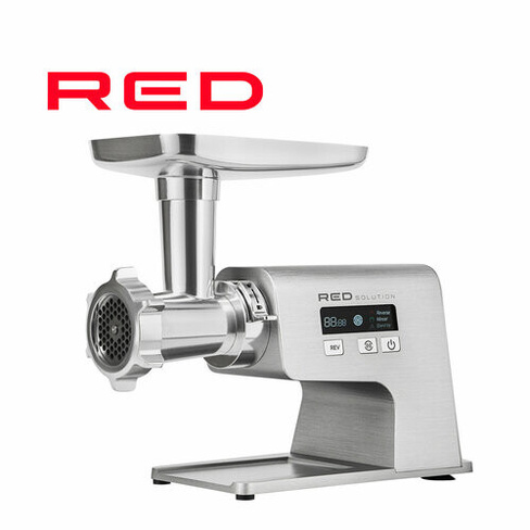 Мясорубка RED solution RMG-M1250-8 RED Solution