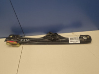 Стеклоподъемник задний левый для BMW X5 F15 2013-2018 Б/У