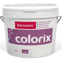 Декоративное покрытие Bayramix Colorix CL09 4.5кг
