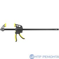 Пистолетная струбцина STAYER Hercules-P HP-45/6 450х60 мм 32242-45