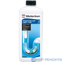 ПУФАС Glutoclean N377 Очиститель для труб гель Gl.Rohr Frie Gel