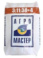 АгроМастер