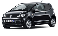 VW Up 2011+ гг