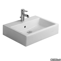 Раковины DURAVIT