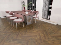 Wood Herringbone